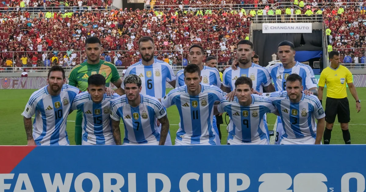 ما القنوات الناقلة لمباراة الأرجنتين وبوليفيا؟