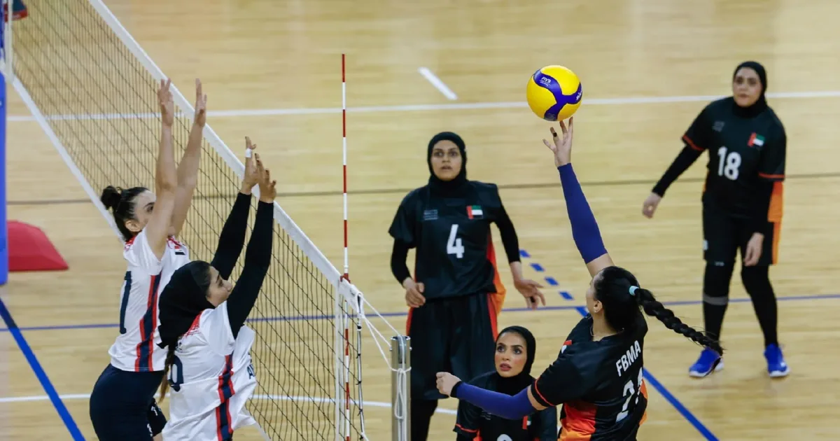 كيف ترتبط الأحداث الرياضية المصرية بسياق الأخبار الإقليمية؟