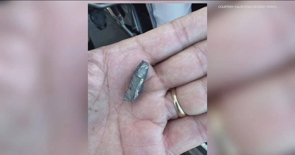 ما تفاصيل حادثة سقوط الشظايا في عسير؟