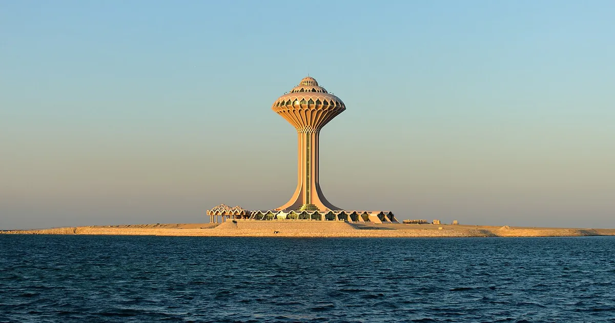 مشروع البحر الأحمر يعزز مكانته في الرياضة العالمية 2026