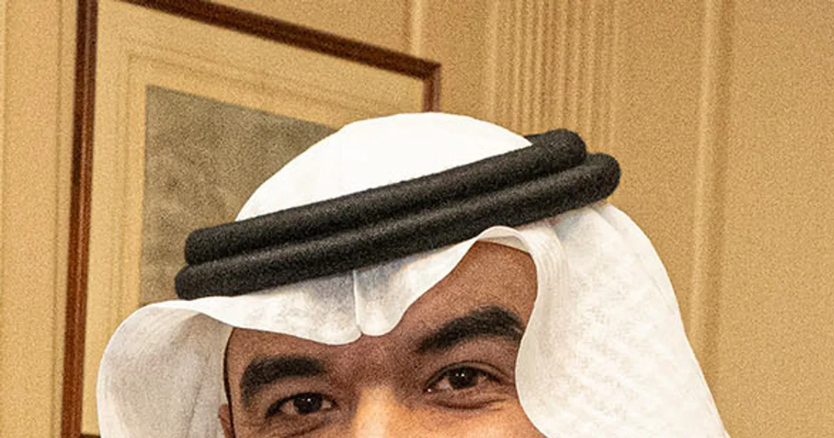 رؤية 2030 والتحول الرقمي: التعاون بين اليابان والمملكة العربية السعودية نحو المستقبل - صقر الجزيرة