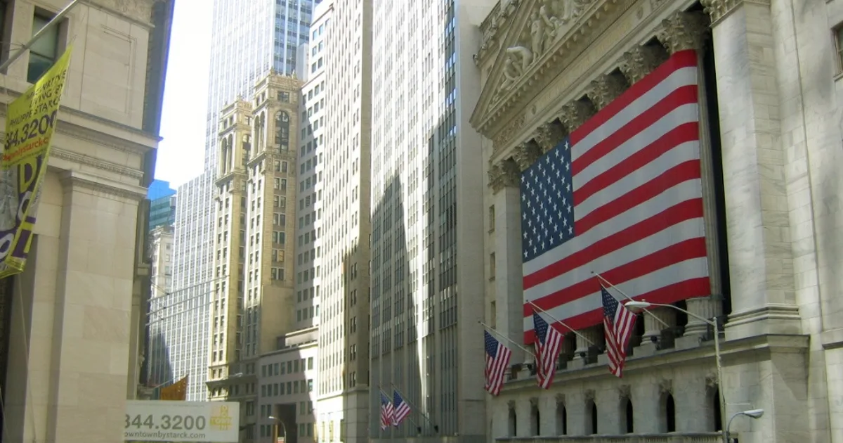 Wall Street Trends 2026: UK and Saudi Arabia Brace for Market Shifts