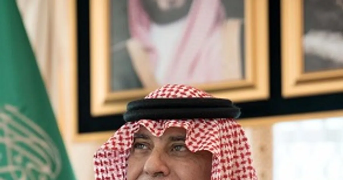US-Saudi Trade Deals Reshape Global Markets: Canada Eyes New Opportunities