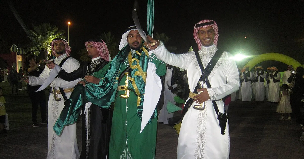 Saqr Al-Jazeera Reveals: Saudi Culture 2026 Between Innovation and Identity