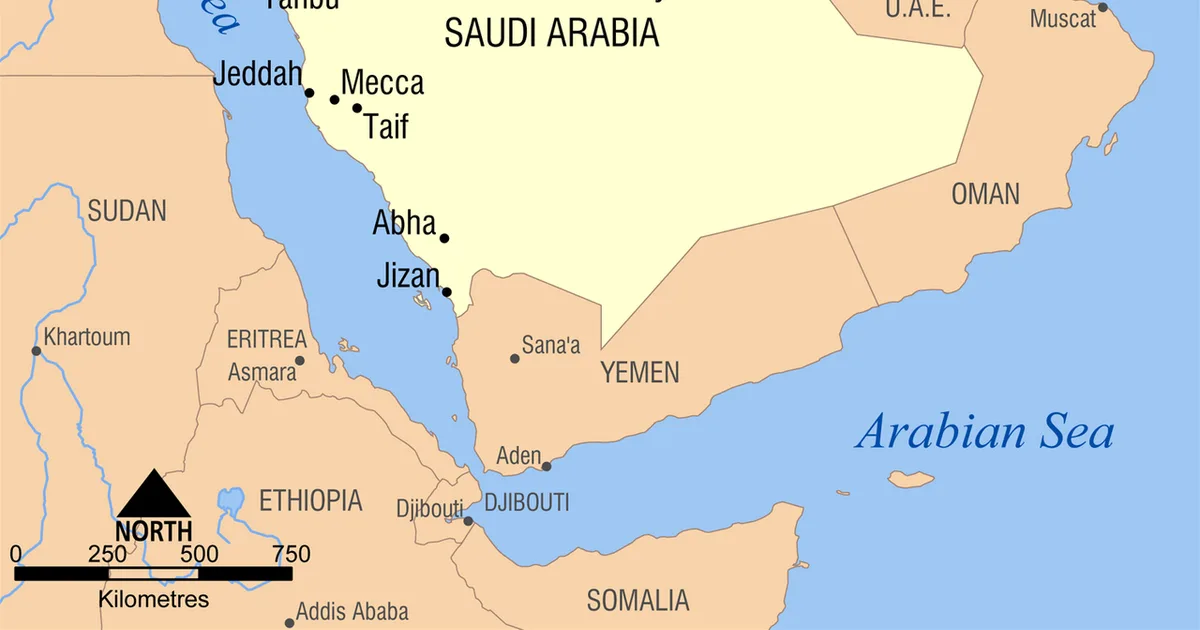 السعودية تطلق أول مدينة ذكية تعمل بالطاقة المتجددة بالكامل في الشرق الأوسط: دليل شامل 2026
