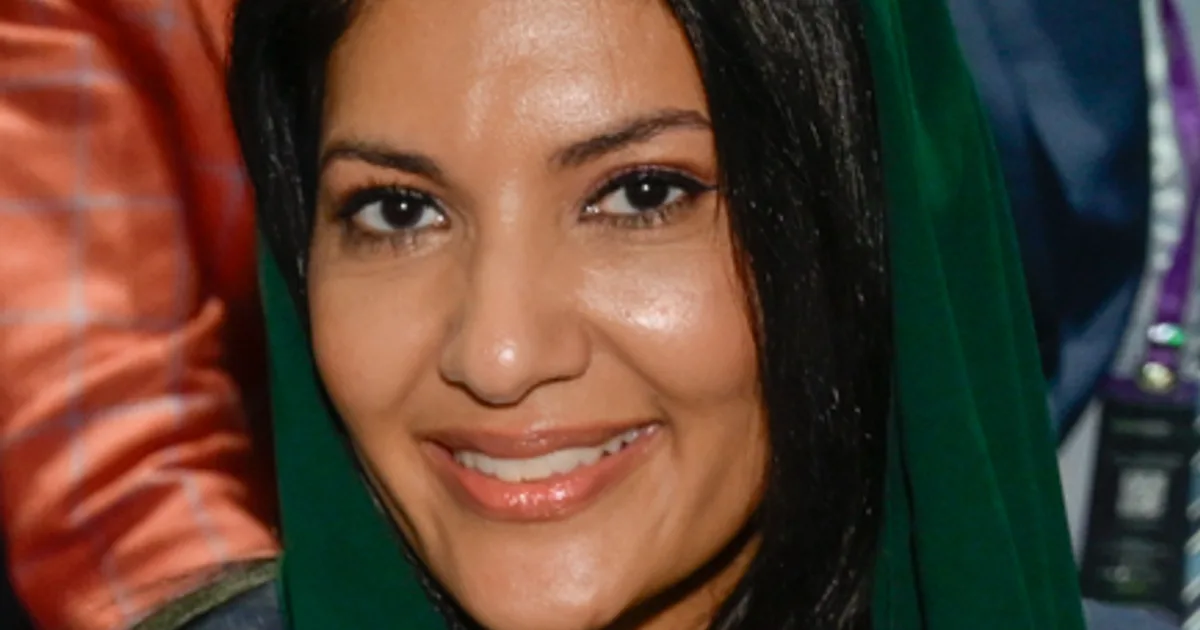 السعودي Women CEO Record | مكة