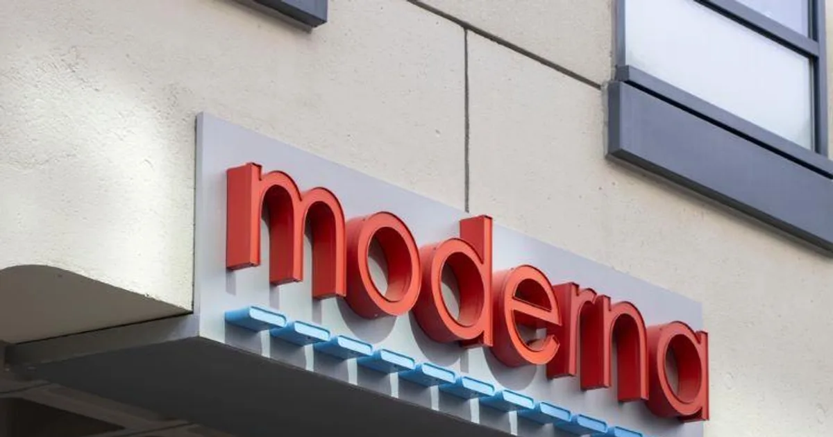 Moderna joins NEOM project at Hail Saudi Arabia 2026