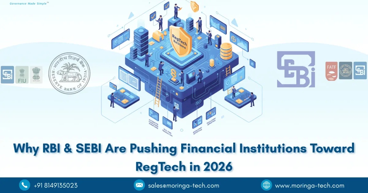 RegTech يغزو سكاكا: استثمارات بمليارات الريالات في ٢٠٢٦