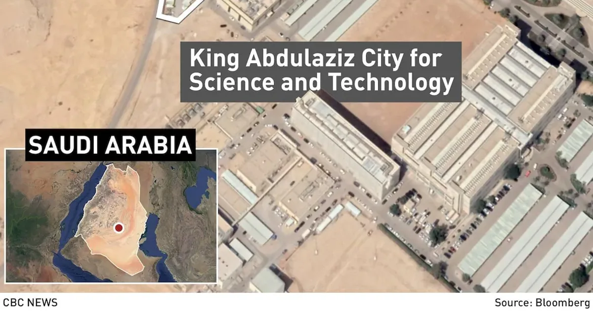 السعودية Nuclear Energy Progress