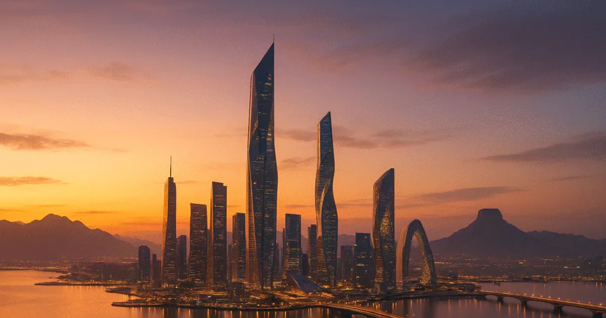 الاستثمار في السعودية 2026: كيف تحولت المملكة إلى جنة للمستثمرين العالميين؟ - صقر الجزيرة