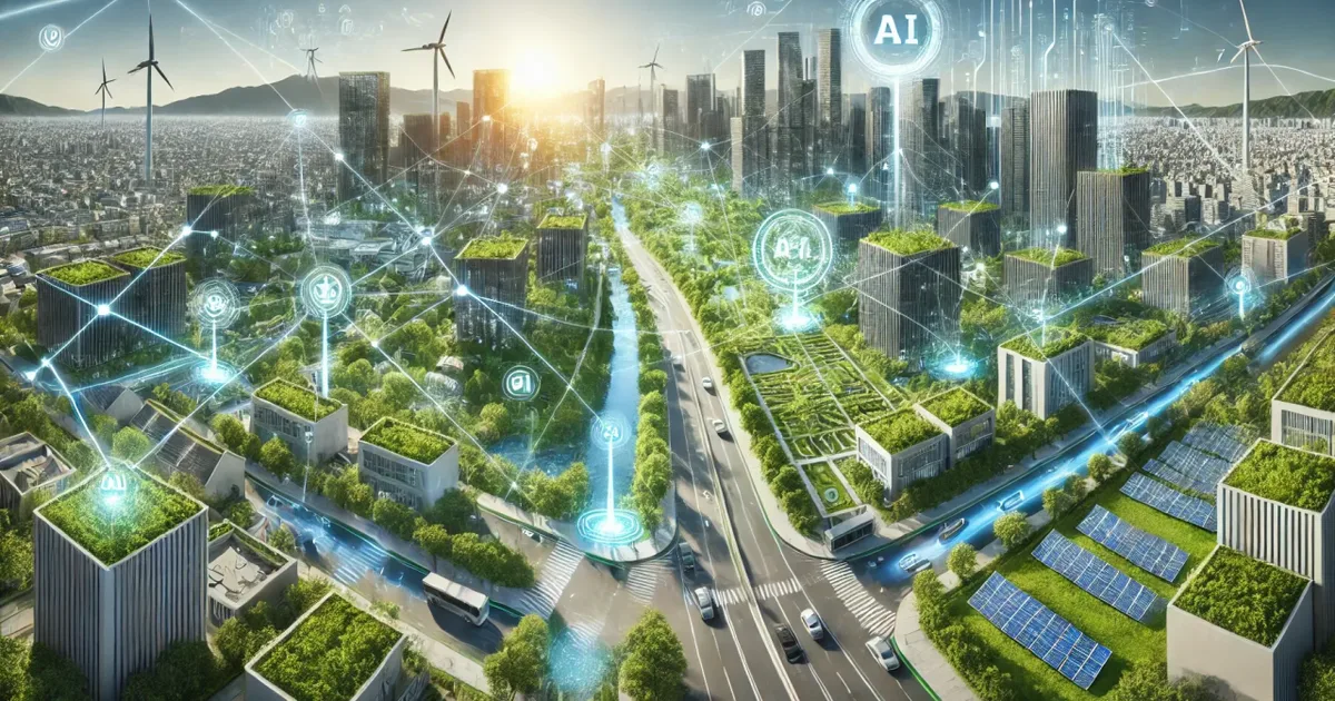 السعودية تطلق أول مدينة ذكية بالكامل تعمل بالذكاء الاصطناعي في 2026: تفاصيل المشروع وتأثيره على جودة الحياة