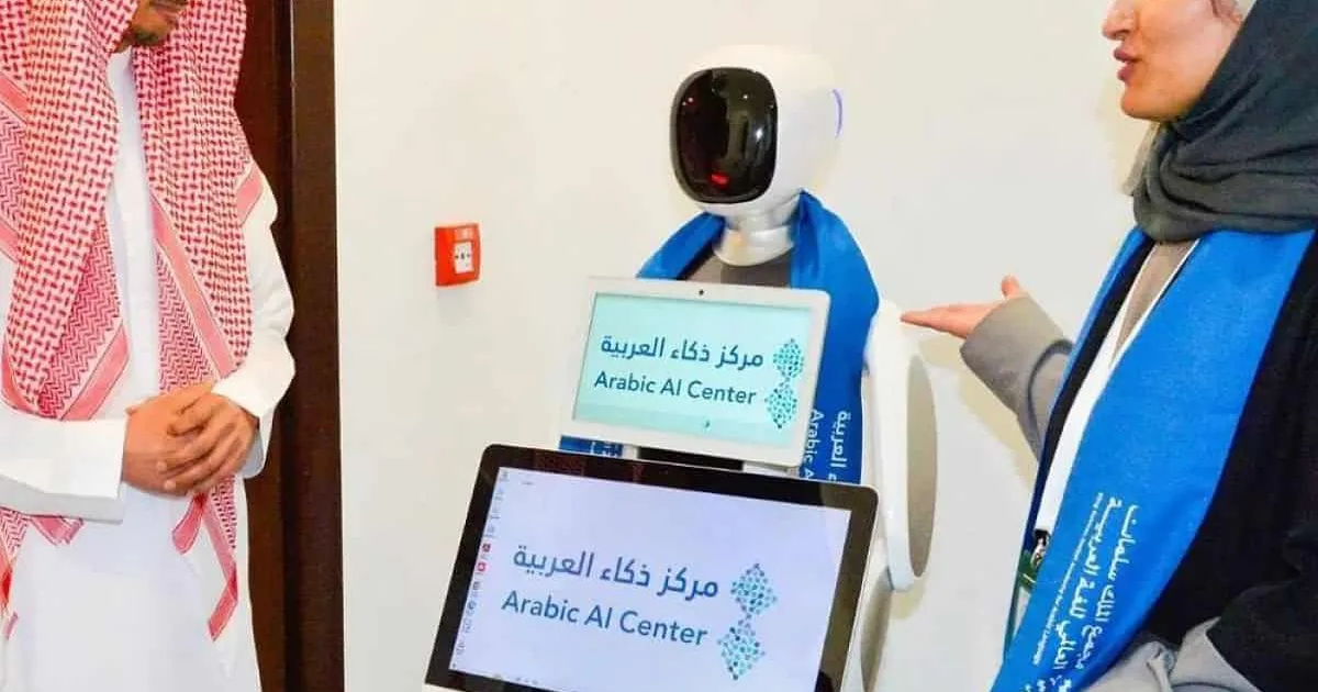 السعودية 2026: كيف تحول الذكاء الاصطناعي المتخصص في اللغة العربية قطاع التعليم والصحة؟ - صقر الجزيرة
