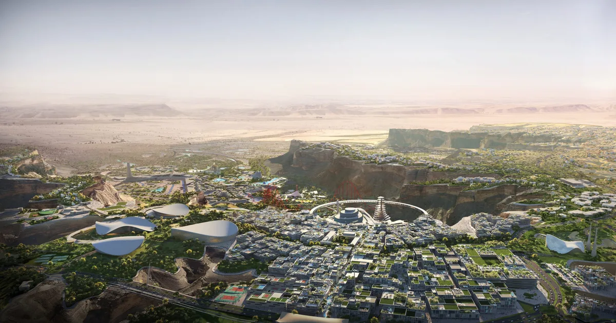 الرياض 2026: كيف تتحول العاصمة السعودية إلى عاصمة عالمية للترفيه والثقافة؟ - صقر الجزيرة