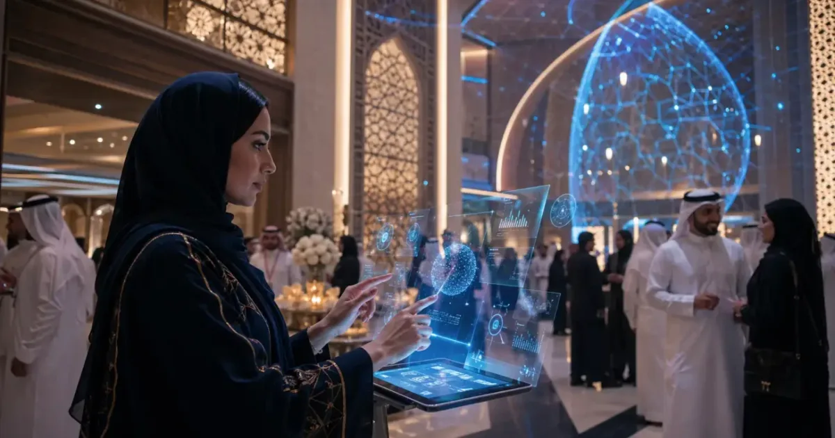 AI Record في الجبيل ٢٠٢٦