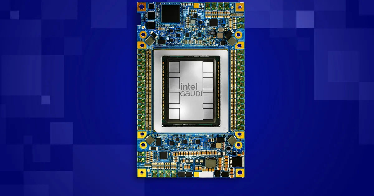 Intel builds smart factory in NEOM Saudi Arabia 2026