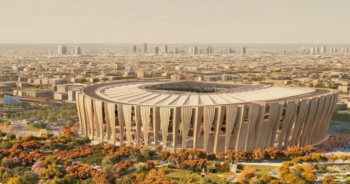Sports Transformation في مكة ٢٠٢٦