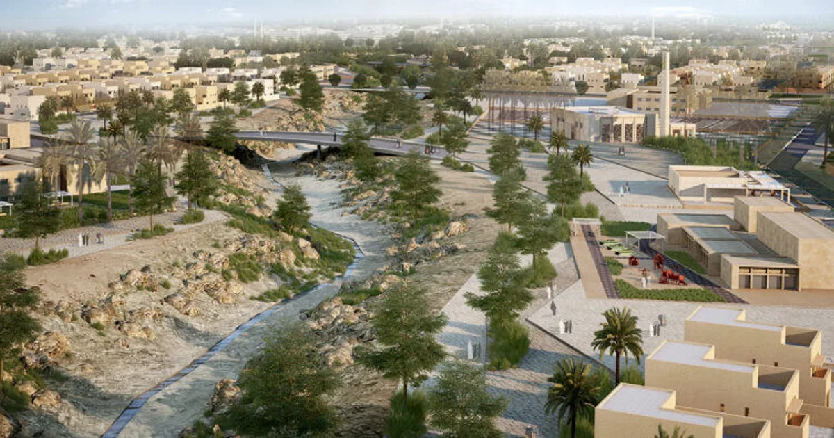 Infrastructure Revolution في الطائف ٢٠٢٦