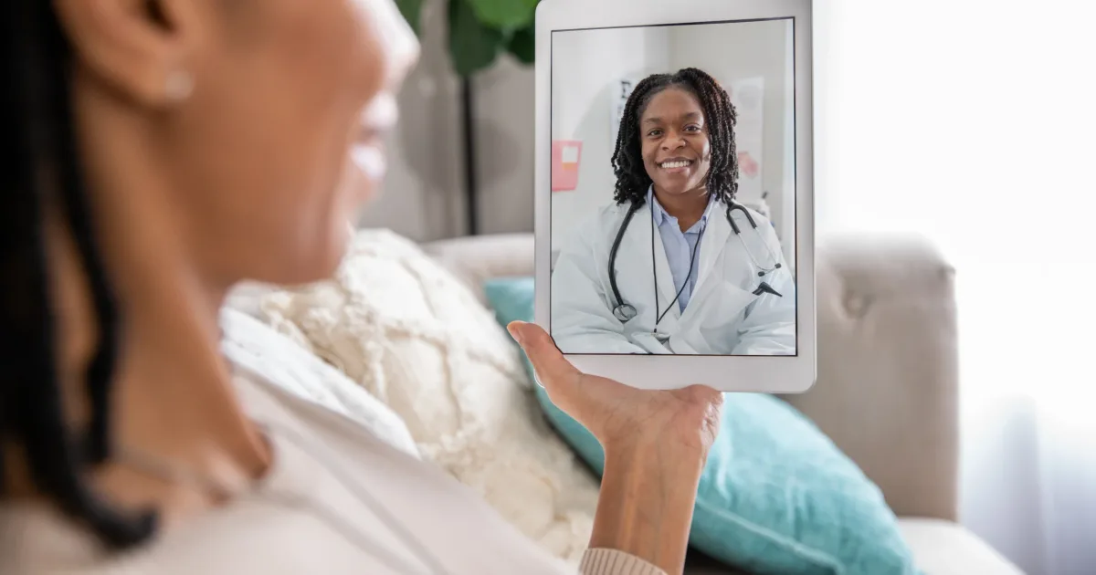 السعودية Telemedicine Expansion - جدة