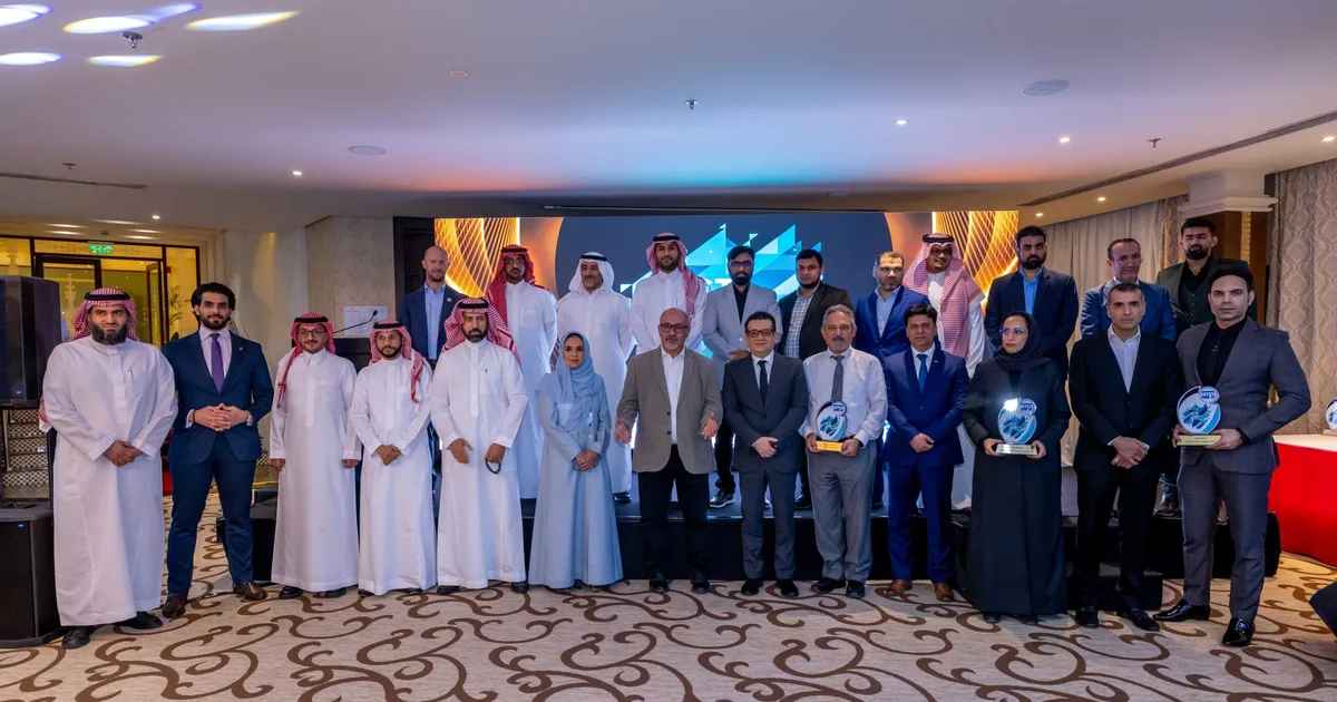 السعودي Youth Innovation Awards | الدمام