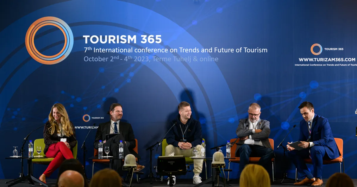 Tourism Innovation في بريدة ٢٠٢٦