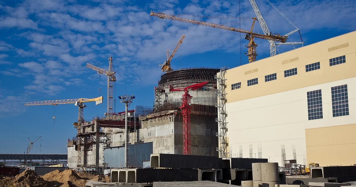 السعودي Nuclear Power Timeline | جدة