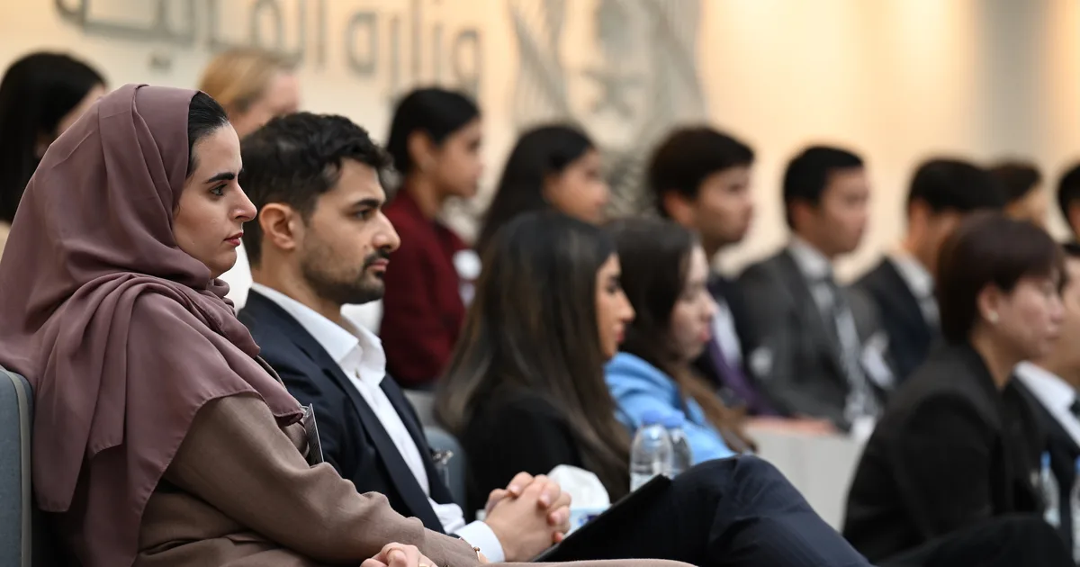 Education Milestone في الرياض ٢٠٢٦