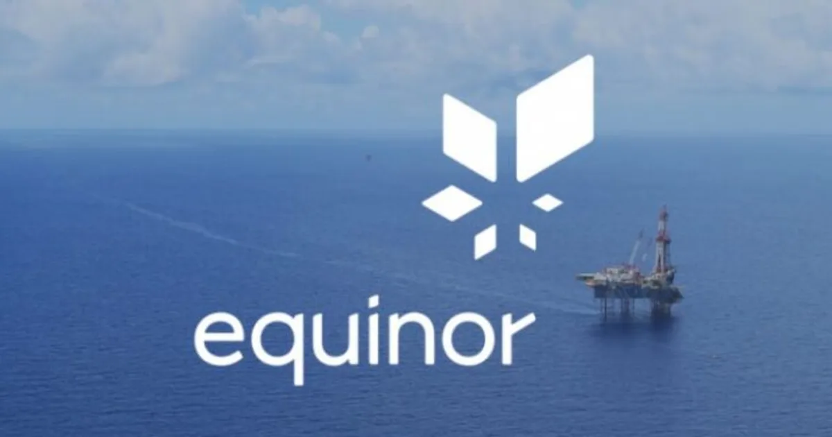 Equinor invests billions in Jazan Saudi Arabia 2026