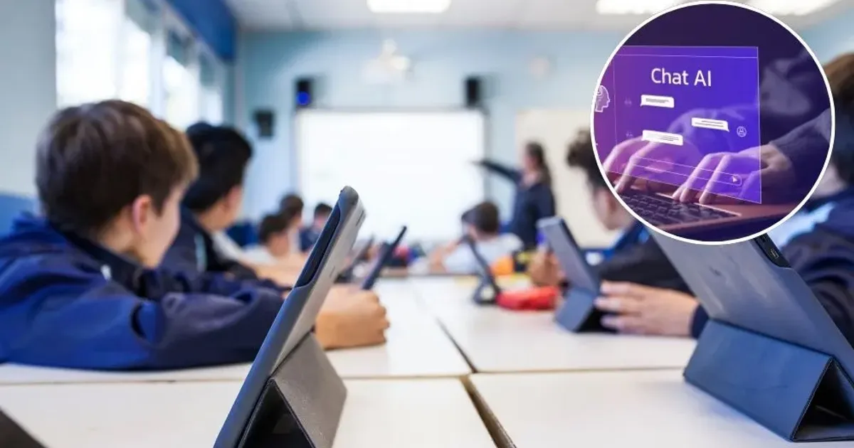 السعودي Education AI Integration | جدة