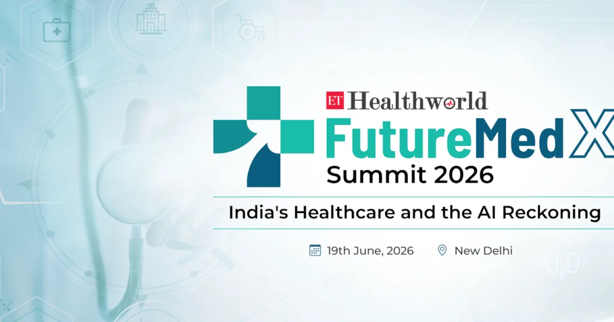 Healthcare Future في مكة ٢٠٢٦
