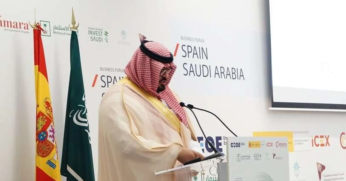 Inversiones españolas en Arabia Saudita: el nuevo horizonte económico en 2026
