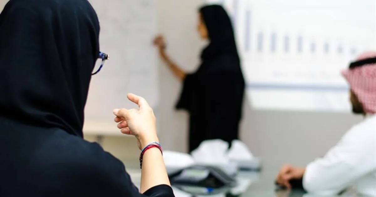 السعودية 2026: ثورة التدريب المهني والتقني تقود اقتصاد المستقبل - صقر الجزيرة