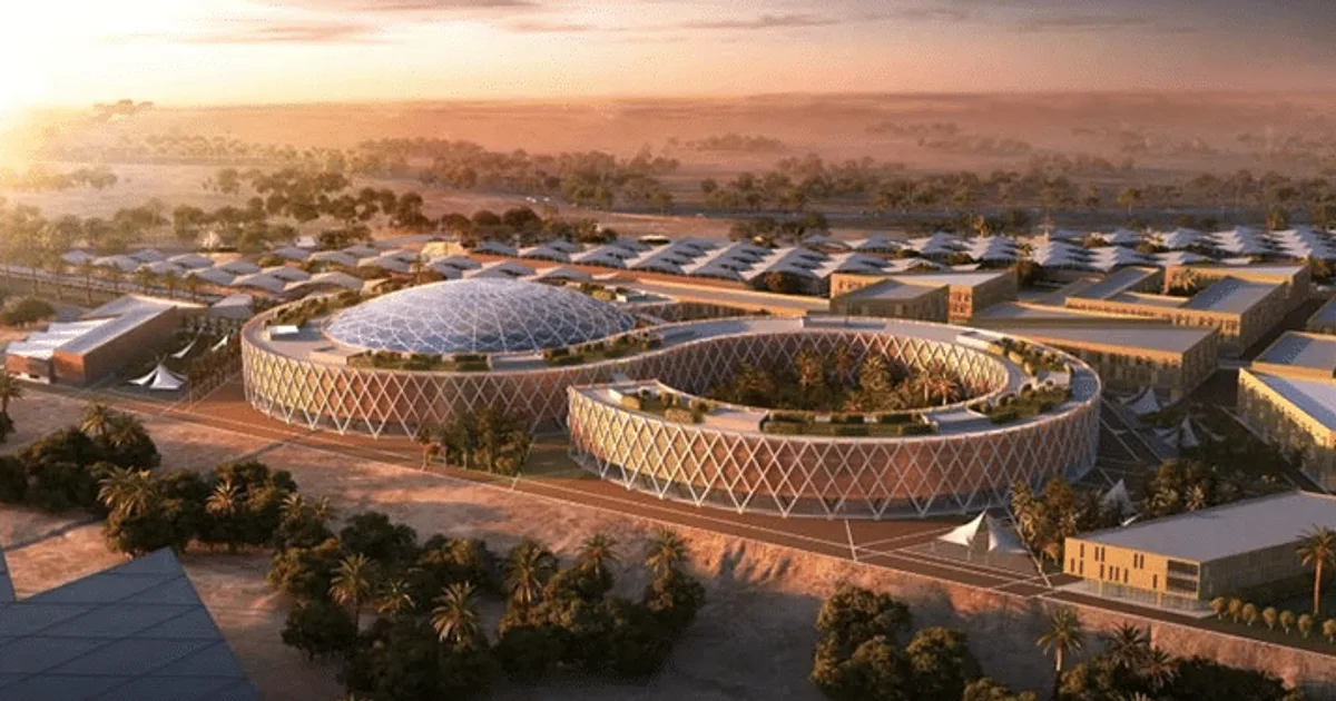 السعودية تطلق أول منصة حكومية للبيانات الضخمة في 2026: نقلة نوعية في الحوكمة الرقمية وخدمات المواطنين