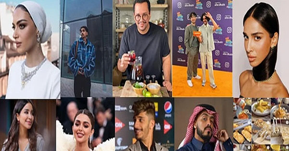 المؤثرون السعوديون يقودون ثورة التجارة الاجتماعية في 2026: من الإعلانات التقليدية إلى منصات البيع المباشر