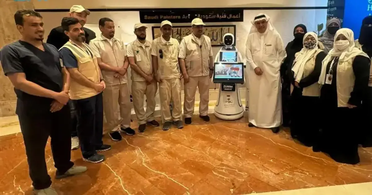 التحول الرقمي في القطاع الصحي السعودي: كيف تعيد التطبيقات الذكية والروبوتات تعريف الرعاية الصحية