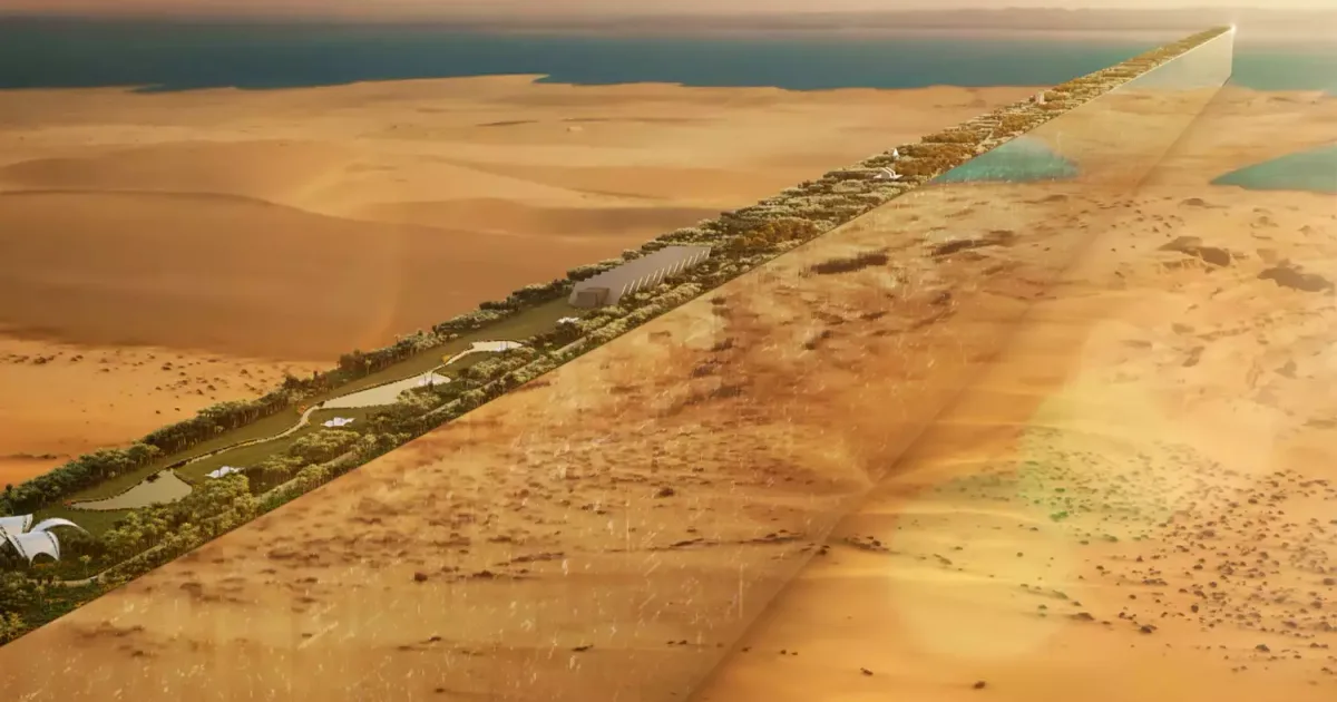 وجهة العالم 2026: السعودية تطلق 10 مشاريع سياحية كبرى وتهدف لـ 150 مليون زيارة - صقر الجزيرة