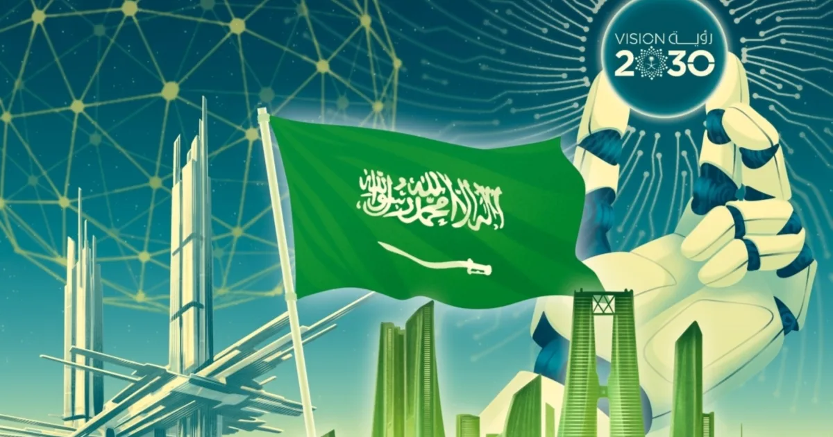 السعودية 2026: ثورة ثقافية واجتماعية في عصر الرؤية - صقر الجزيرة