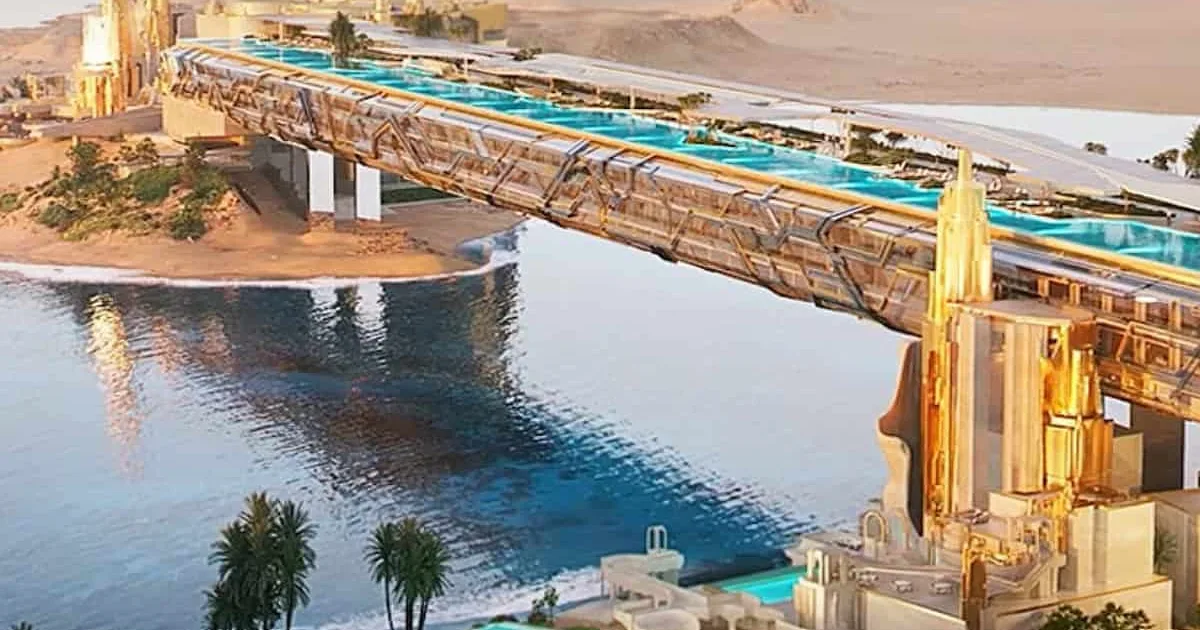 الاستثمارات الإسبانية في المملكة العربية السعودية: جسر نحو المكسيك في 2026 - صقر الجزيرة