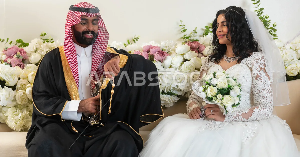 تغير أنماط الزواج في السعودية: صعود الزواج المدني وانعكاساته على الأسرة والمجتمع في 2026