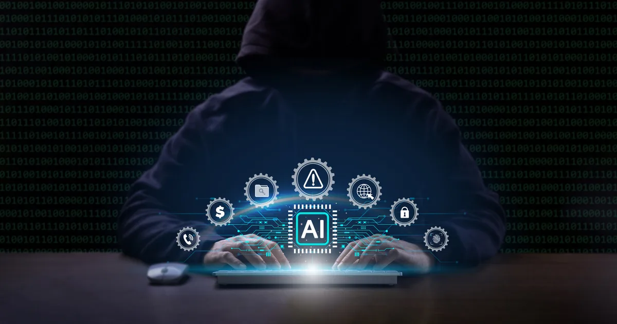 هجمات التصيد الاحتيالي المدعومة بالذكاء الاصطناعي تستهدف القطاع المالي السعودي: كيف تحمي بياناتك؟
