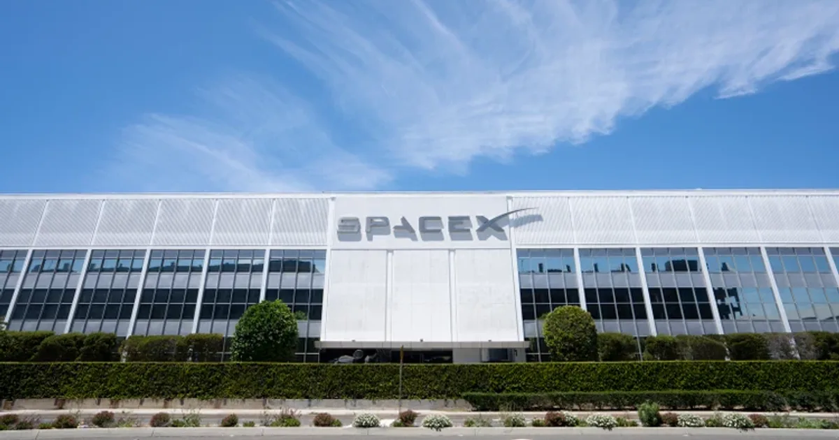 صندوق الاستثمارات العامة السعودي يستحوذ على حصة في SpaceX: طموحات الفضاء تتجاوز الأرض