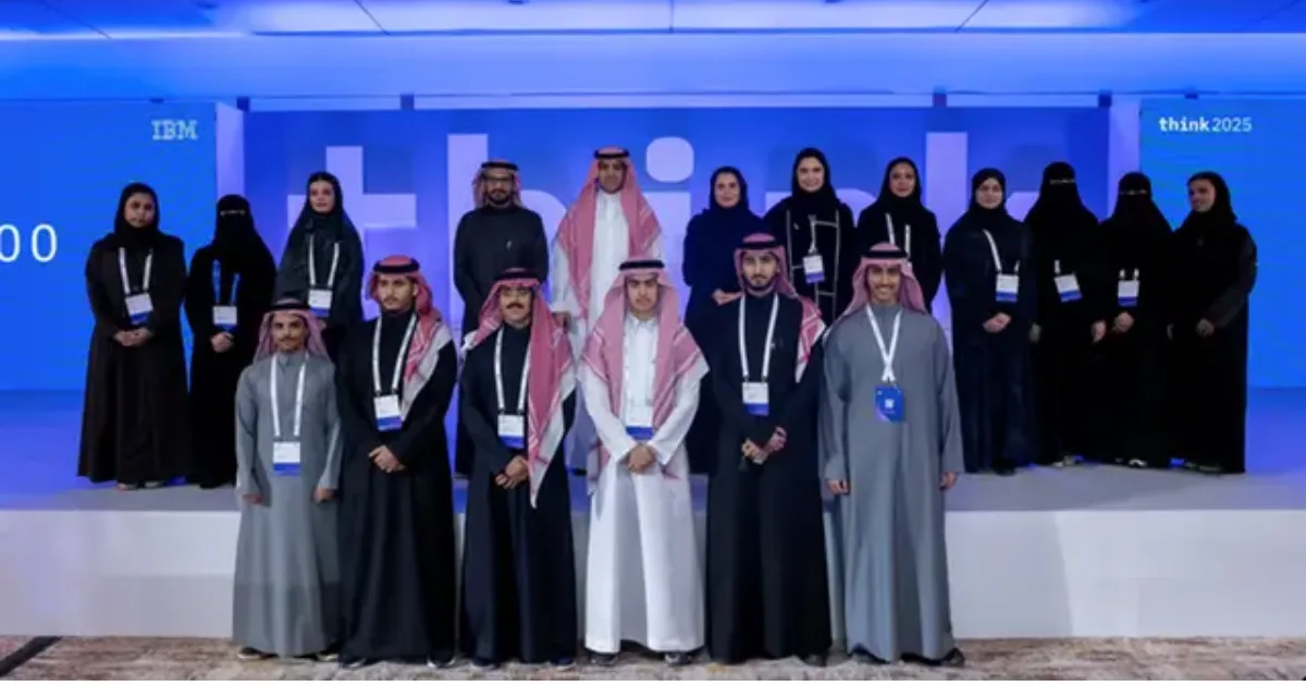 تطوير برامج التدريب التقني بالشراكة مع شركات عالمية: تجهيز الشباب السعودي لوظائف المستقبل في 2026