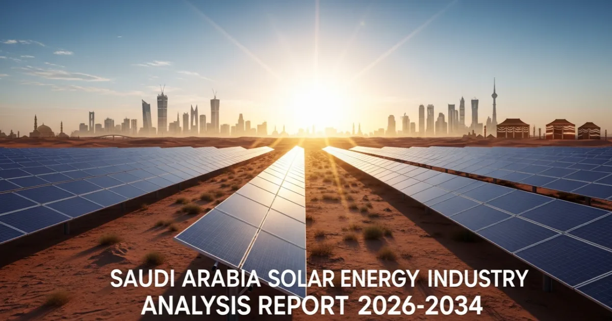 كندا والمملكة العربية السعودية تقيمان شراكات طاقة جديدة في عام 2026 - صقر الجزيرة