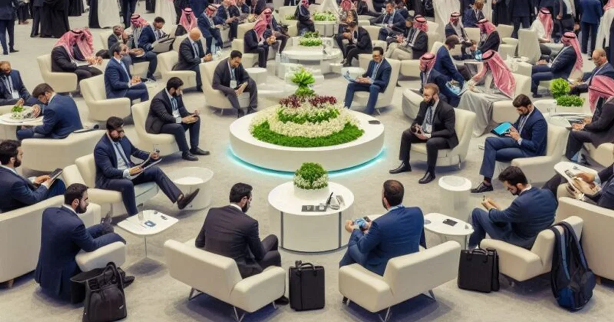 التحول الرقمي وسوق العمل السعودي: الطلب المتزايد على المهارات التقنية في التكنولوجيا المالية والتجارة الإلكترونية