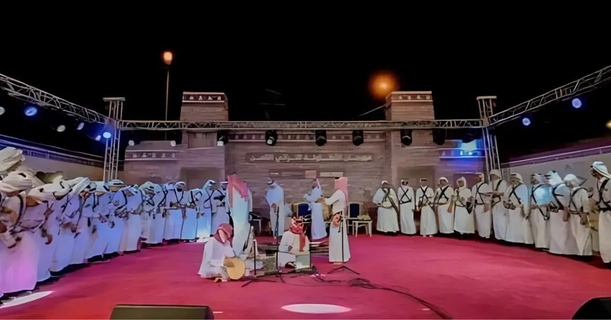 تحول دور المرأة السعودية في القطاع الثقافي بعد إطلاق هيئة المسرح والفنون الأدائية: تقييم تجربة التمكين والمشاركة في المهرجانات الفنية
