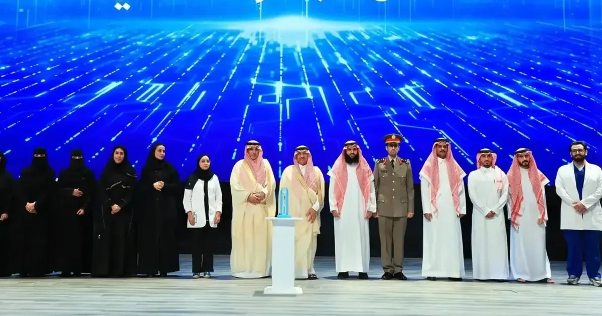 السعودية تطلق منصة وطنية للتدريب التقني والمهني بالشراكة مع عمالقة التكنولوجيا