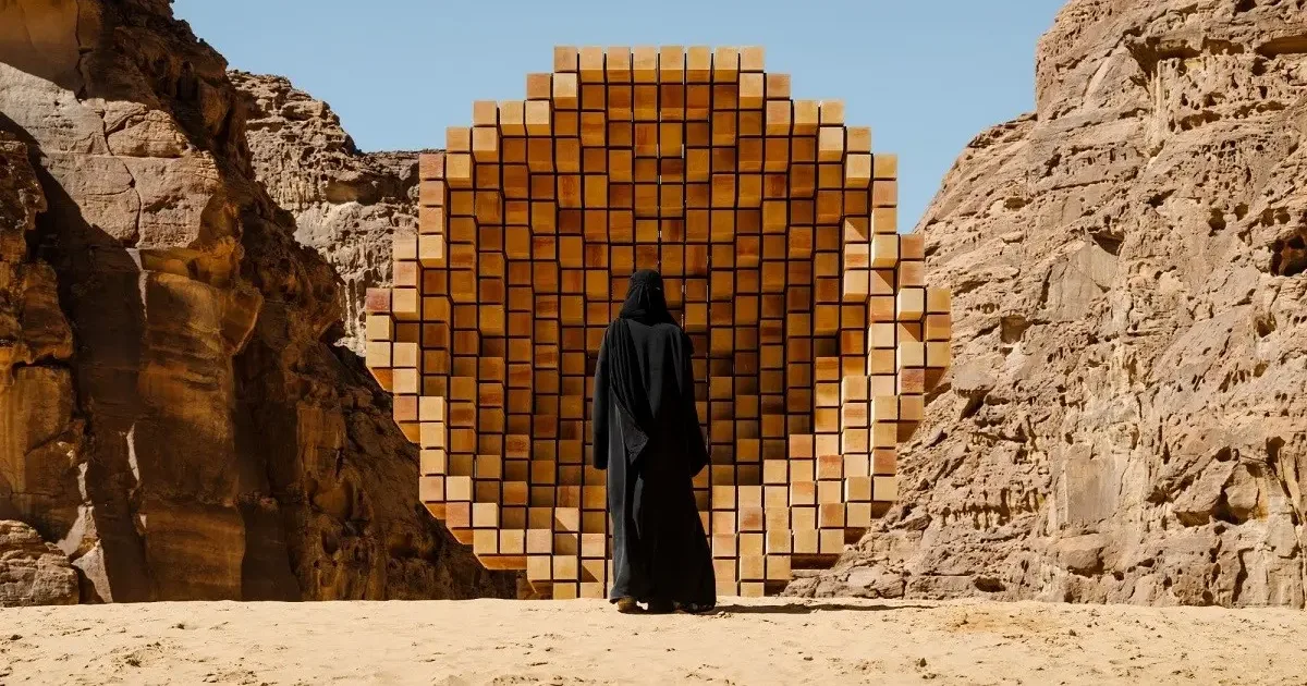 مهرجان العلا للفنون 2026: ملتقى الثقافات العالمية في واحة التراث السعودي - صقر الجزيرة