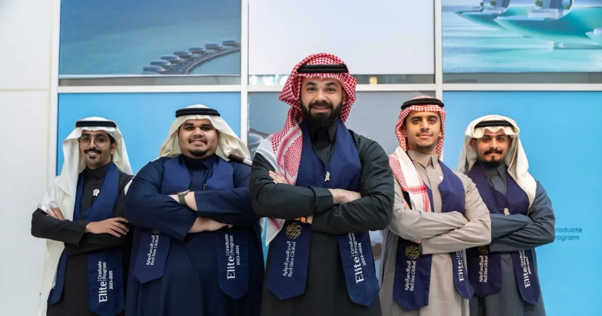 ثورة التدريب المهني في السعودية 2026: برامج مهارية تربط التعليم بسوق العمل - صقر الجزيرة