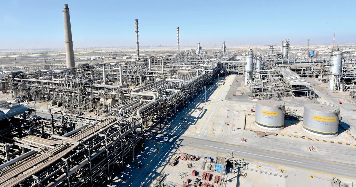 السعودية تطلق مشروعًا ضخمًا لالتقاط الكربون وتخزينه (CCS) في الجبيل: خطوة رائدة نحو الحياد الصفري
