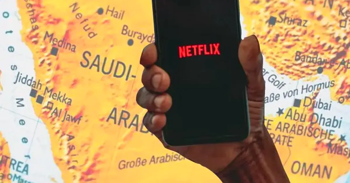 تأثير منصات الترفيه الرقمي على الهوية الثقافية للشباب السعودي: بين المحتوى العالمي والمحتوى المحلي في 2026