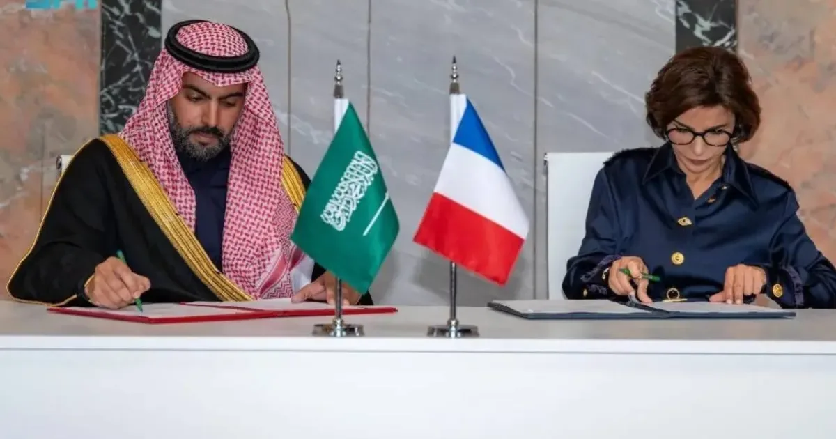 التعاون التعليمي الفرنسي السعودي: نموذج لكندا-كيبيك في 2026 - صقر الجزيرة